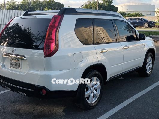 Nissan X Trail Jeepeta en venta