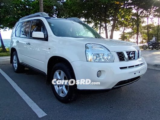 Nissan X Trail Jeepeta en venta