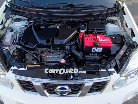 Nissan X Trail Jeepeta en venta