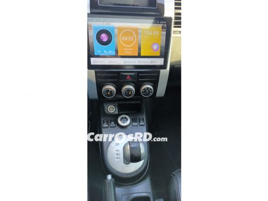 Nissan X Trail Jeepeta en venta