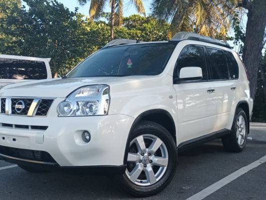 Nissan X Trail Exclusive en venta