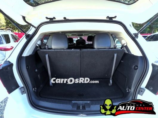 Dodge Journey Jeepeta en venta