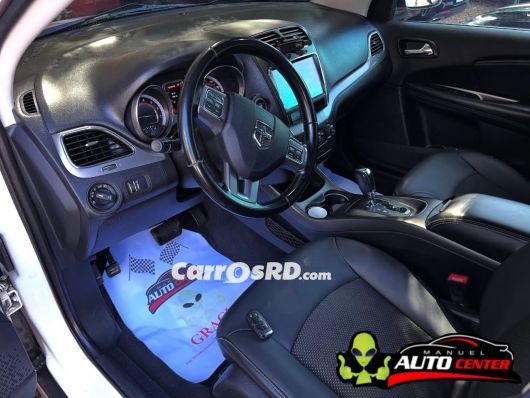 Dodge Journey Jeepeta en venta