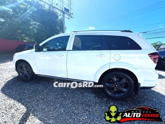 Dodge Journey Jeepeta en venta