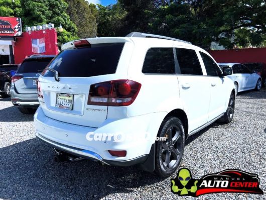 Dodge Journey Jeepeta en venta