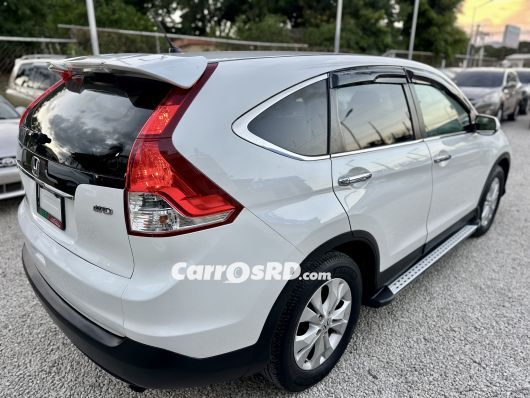 Honda CR-V Jeepeta en venta