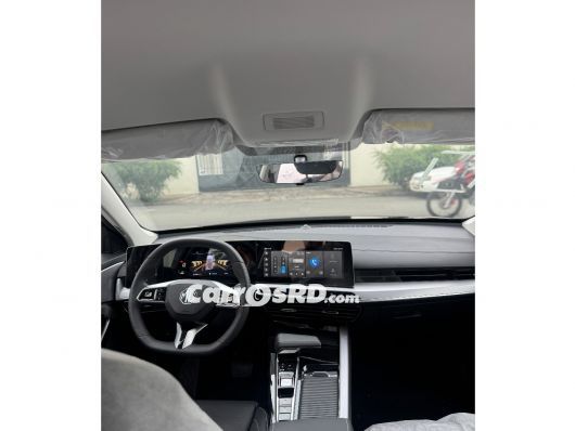 MG One Jeepeta en venta