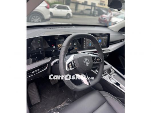 MG One Jeepeta en venta