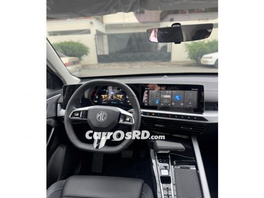 MG One Jeepeta en venta