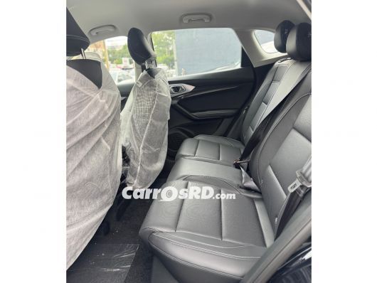 MG One Jeepeta en venta