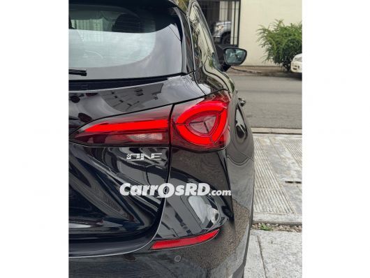 MG One Jeepeta en venta