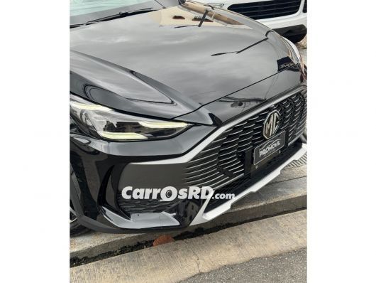 MG One Jeepeta en venta