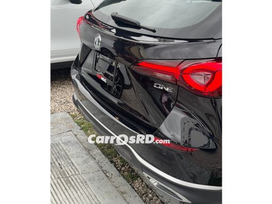 MG One Jeepeta en venta