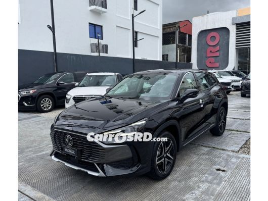 MG One Jeepeta en venta