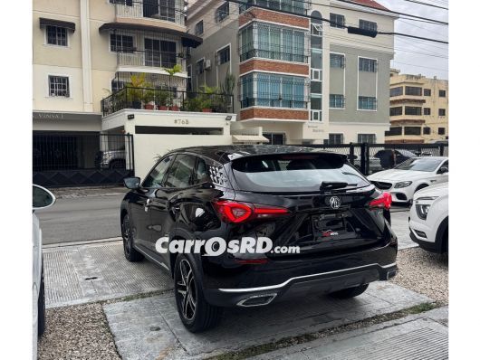 MG One Jeepeta en venta