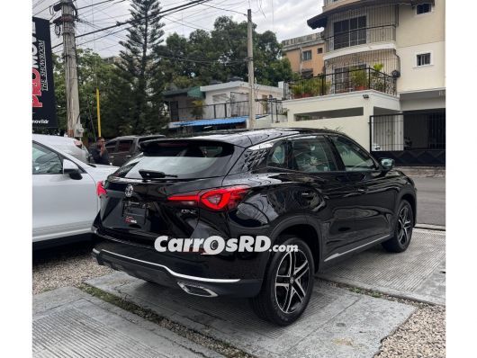 MG One Jeepeta en venta