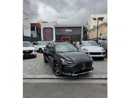 MG One Basico en venta