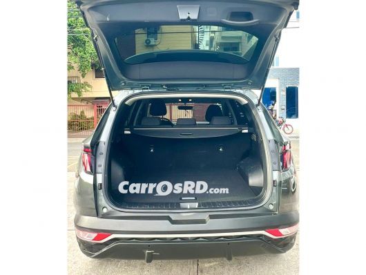 Hyundai Tucson Jeepeta en venta