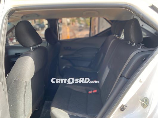 Nissan Kicks Carros en venta