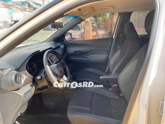 Nissan Kicks Carros en venta