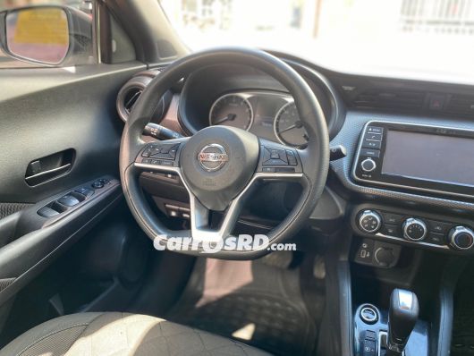 Nissan Kicks Carros en venta