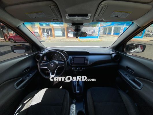 Nissan Kicks Carros en venta