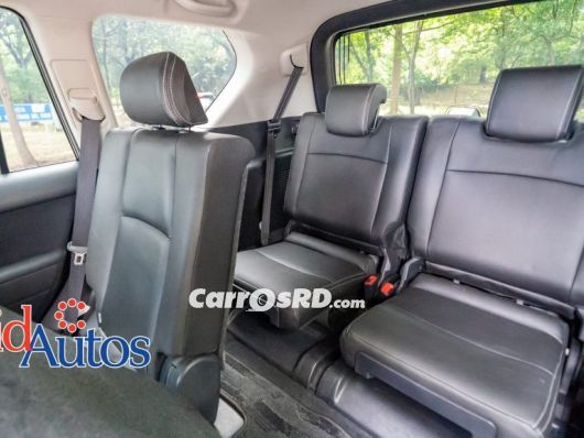 Toyota Land C. Prado Jeepeta en venta