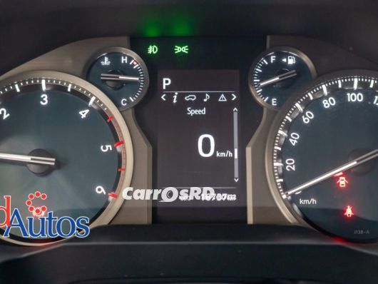 Toyota Land C. Prado Jeepeta en venta