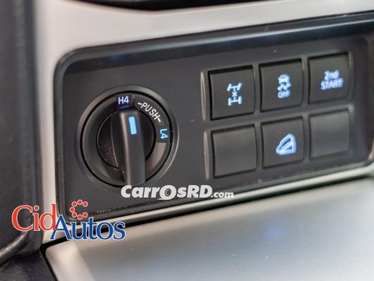 Toyota Land C. Prado Jeepeta en venta