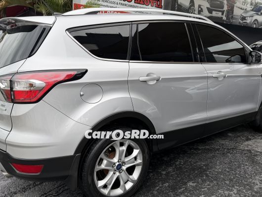Ford Escape Jeep en venta