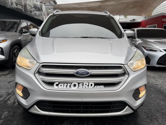 Ford Escape Jeep en venta