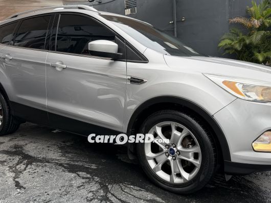 Ford Escape Jeep en venta