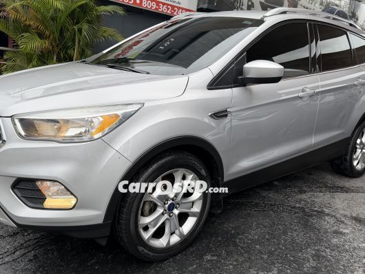 Ford Escape Jeep en venta