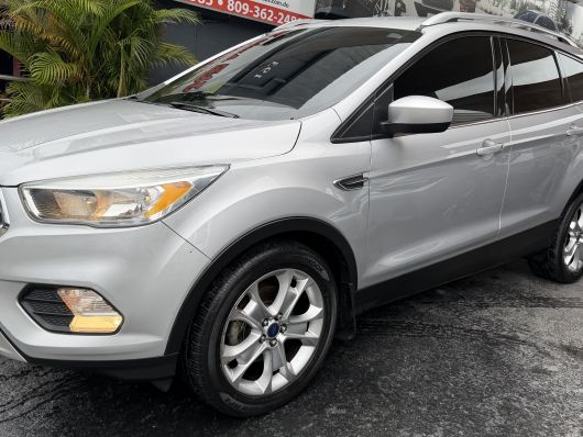 Ford Escape SE en venta