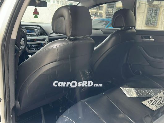 Hyundai Sonata Carros en venta
