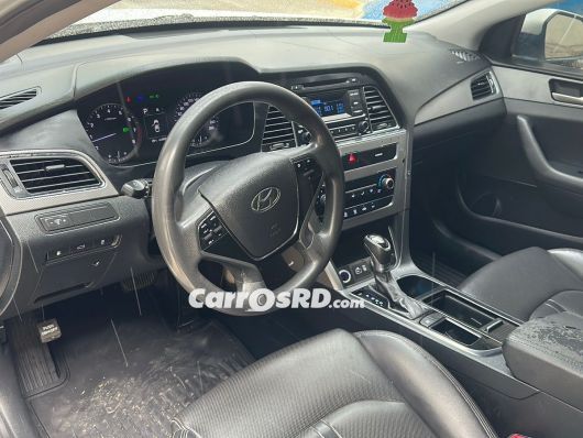 Hyundai Sonata Carros en venta