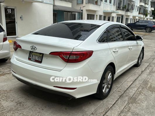 Hyundai Sonata Carros en venta