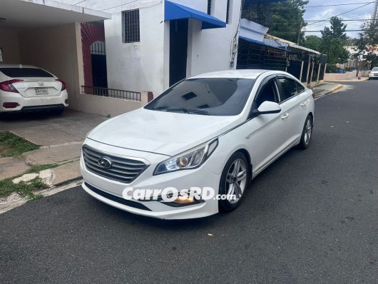 Hyundai Sonata Carros en venta