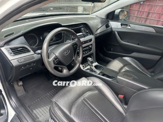 Hyundai Sonata Carros en venta