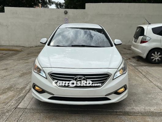 Hyundai Sonata Carros en venta