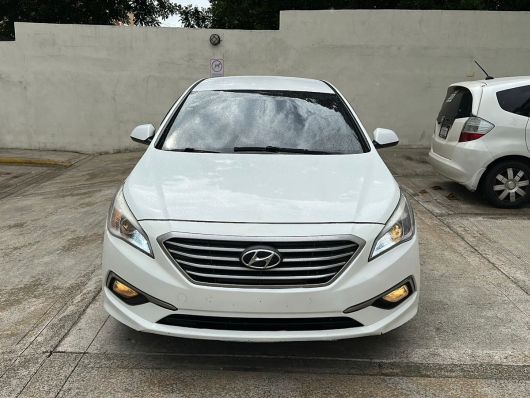 Hyundai Sonata LF en venta