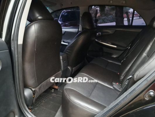 Toyota Corolla Carros en venta