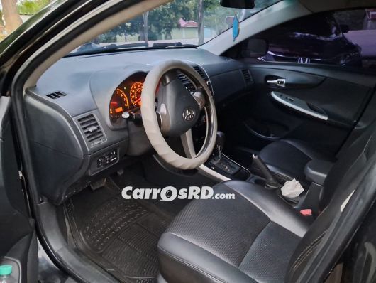 Toyota Corolla Carros en venta