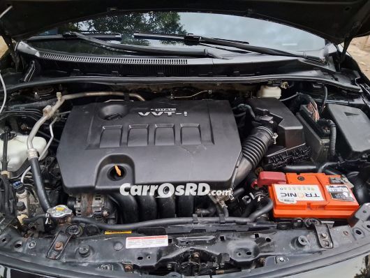 Toyota Corolla Carros en venta