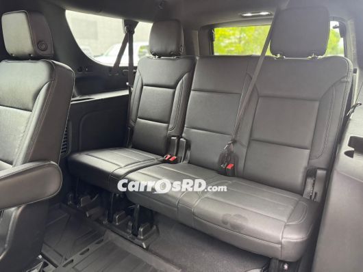 Chevrolet SuburBan Jeepeta en venta