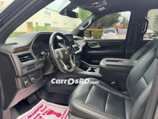 Chevrolet SuburBan Jeepeta en venta