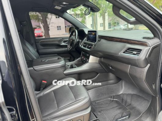 Chevrolet SuburBan Jeepeta en venta