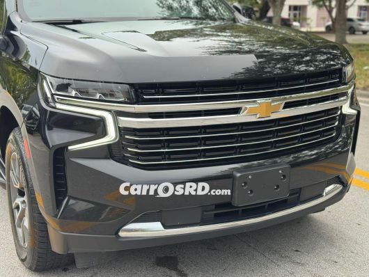 Chevrolet SuburBan Jeepeta en venta