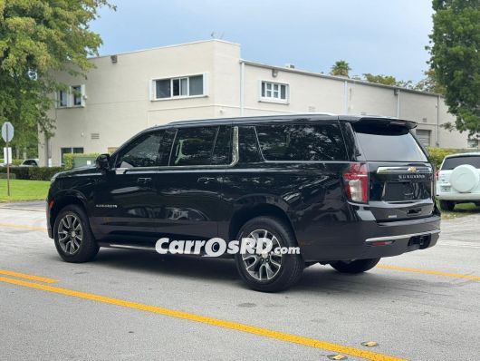 Chevrolet SuburBan Jeepeta en venta