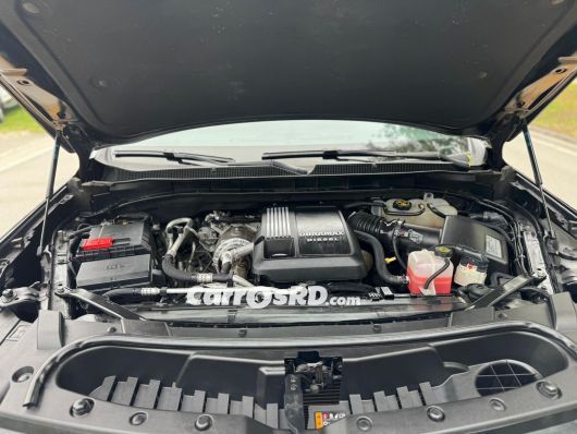 Chevrolet SuburBan Jeepeta en venta